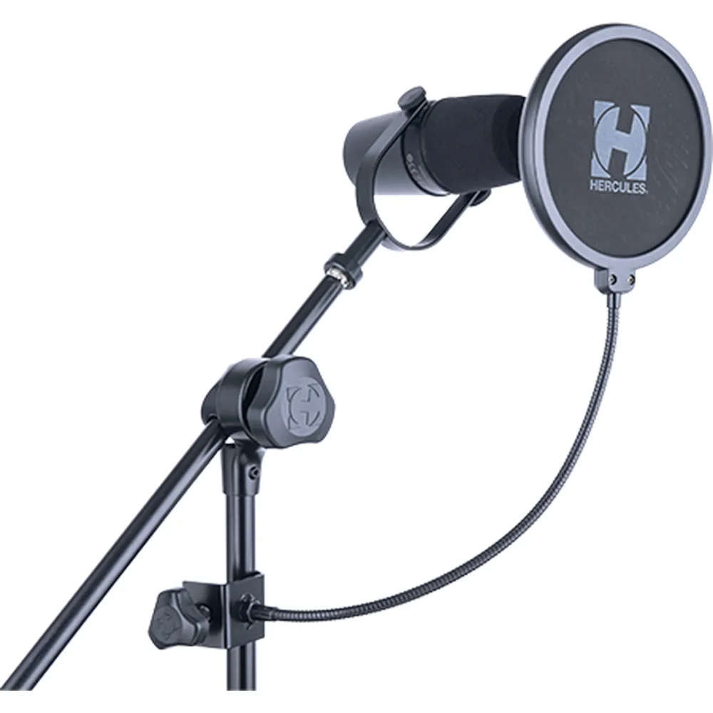 Hercules MH200B Pop Filter
