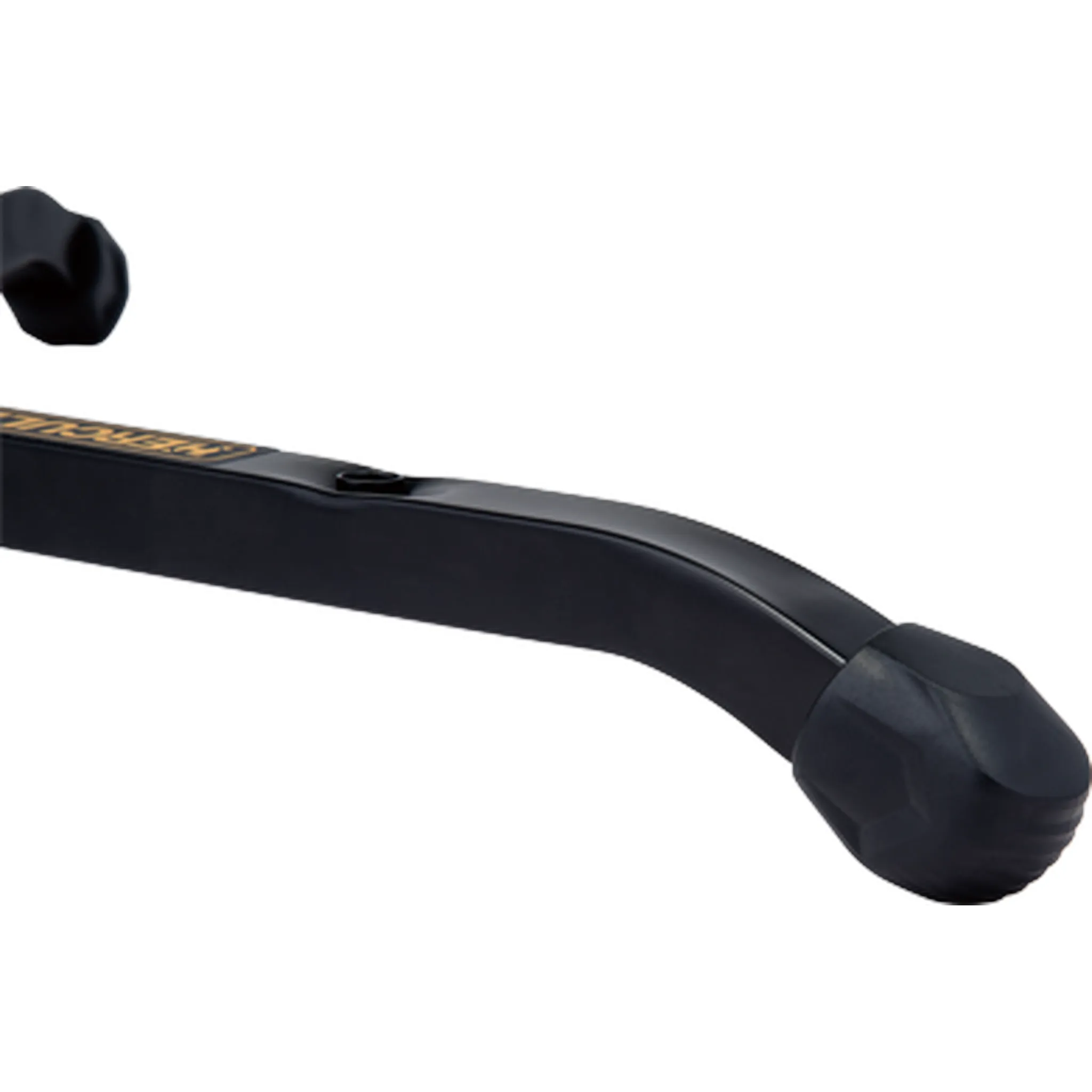 Hercules MS401BPLUS Straight EZ Grip Transformer Mic Stand - Image 4