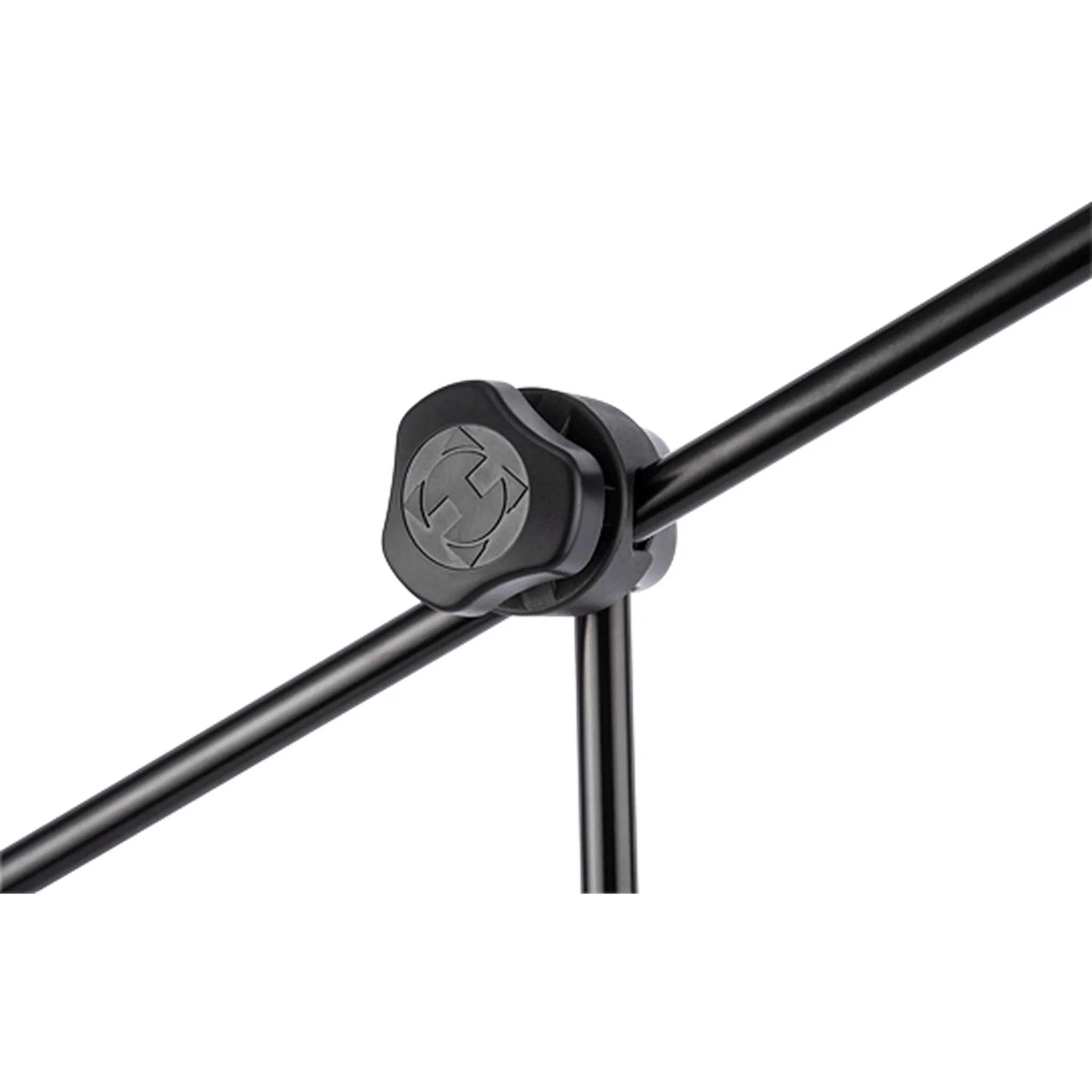 Hercules MS434B Stage Series 2-Way Microphone Stand - Image 4