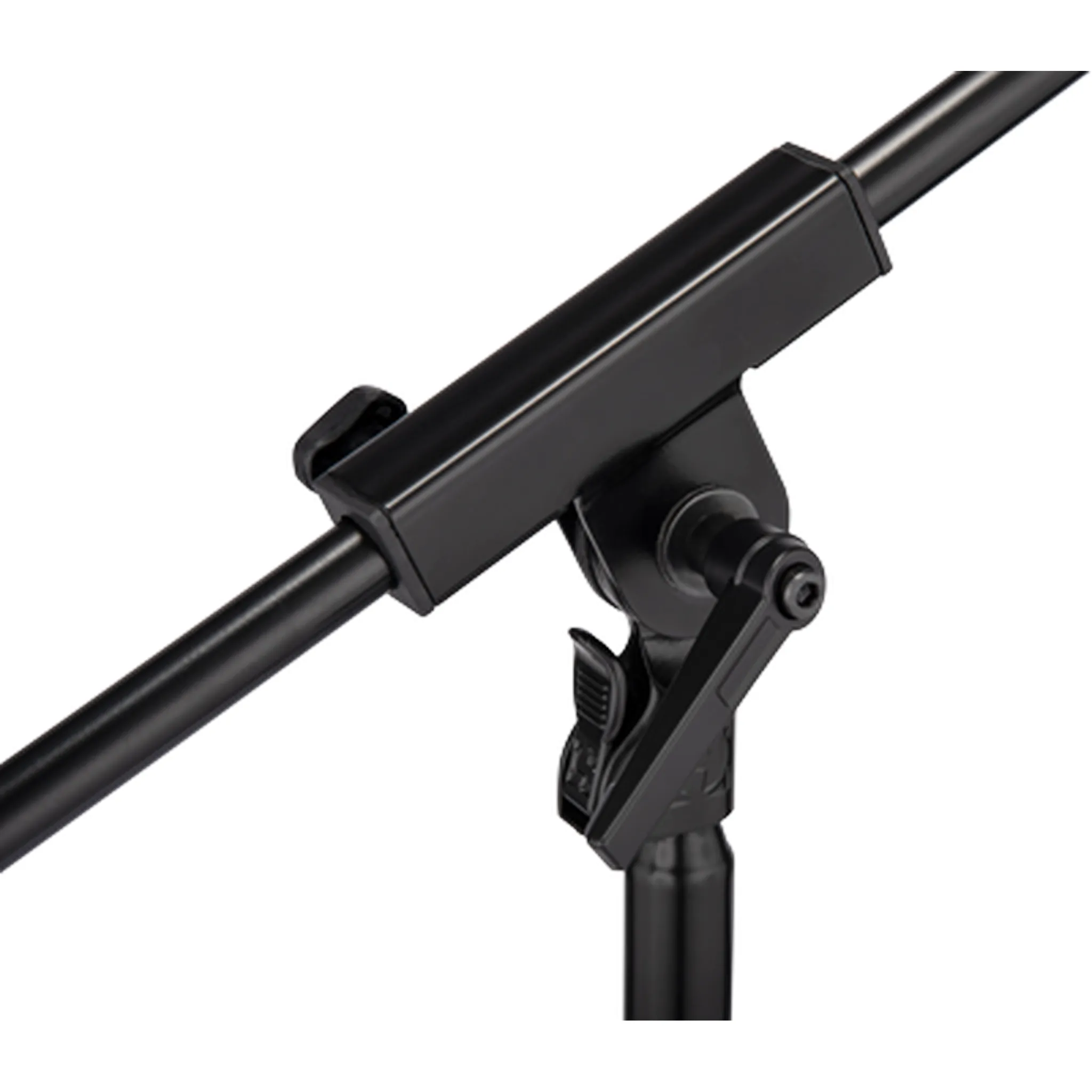 Hercules MS520BPRO Low Profile Tripod Mic Boom Stand - Image 2