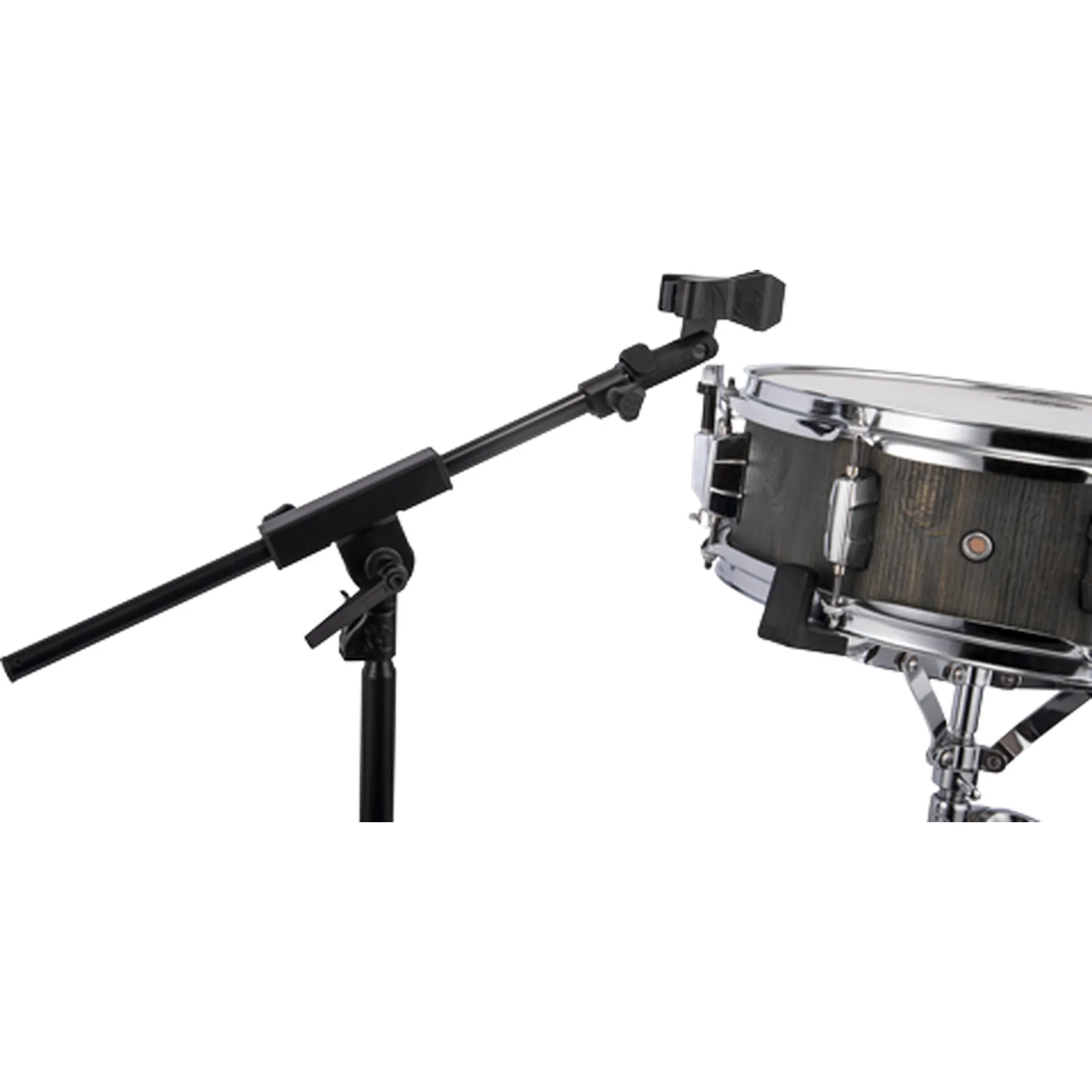 Hercules MS520BPRO Low Profile Tripod Mic Boom Stand - Image 3