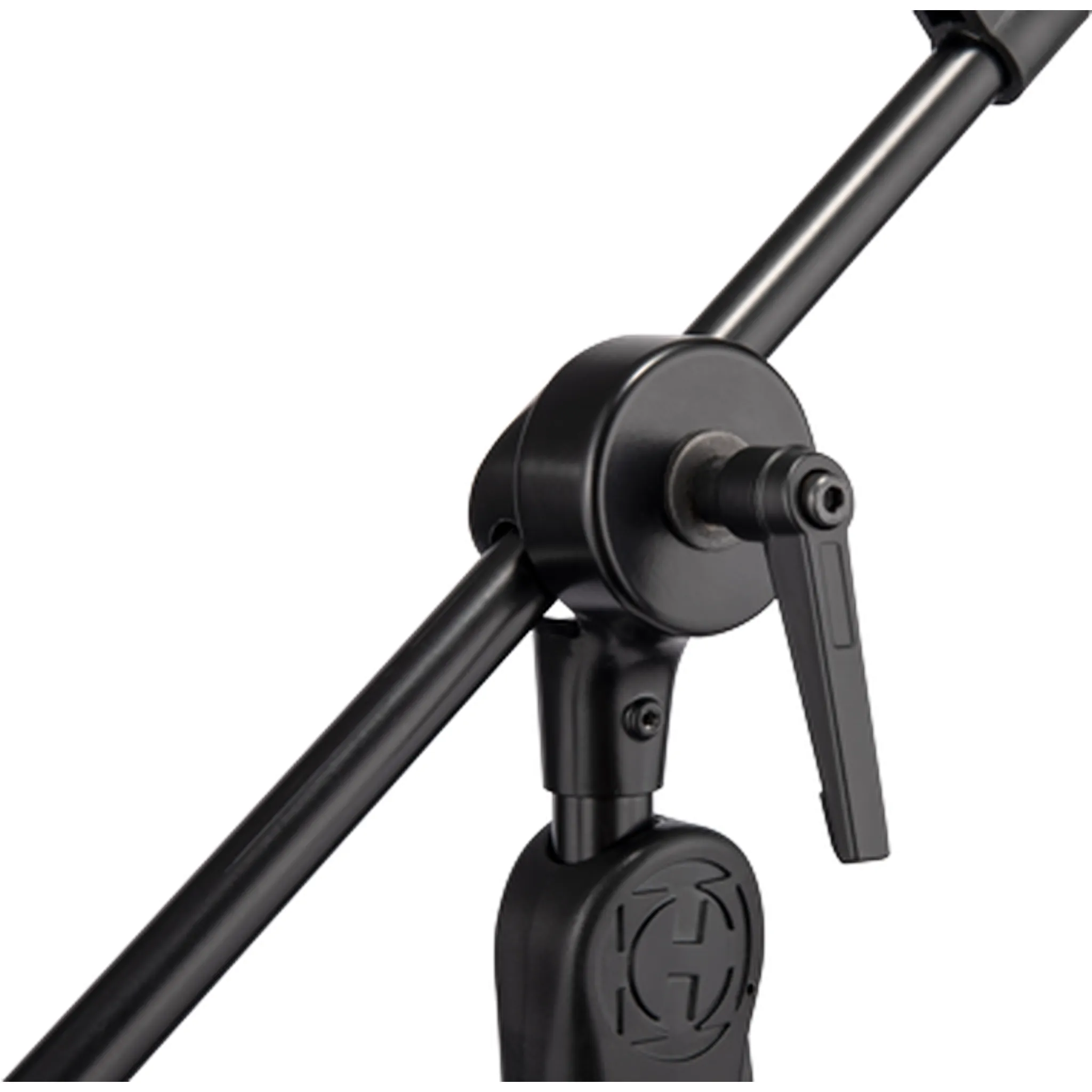 Hercules MS523BPRO EZ Clutch Tripod Hideaway Mic Boom Stand - Image 4