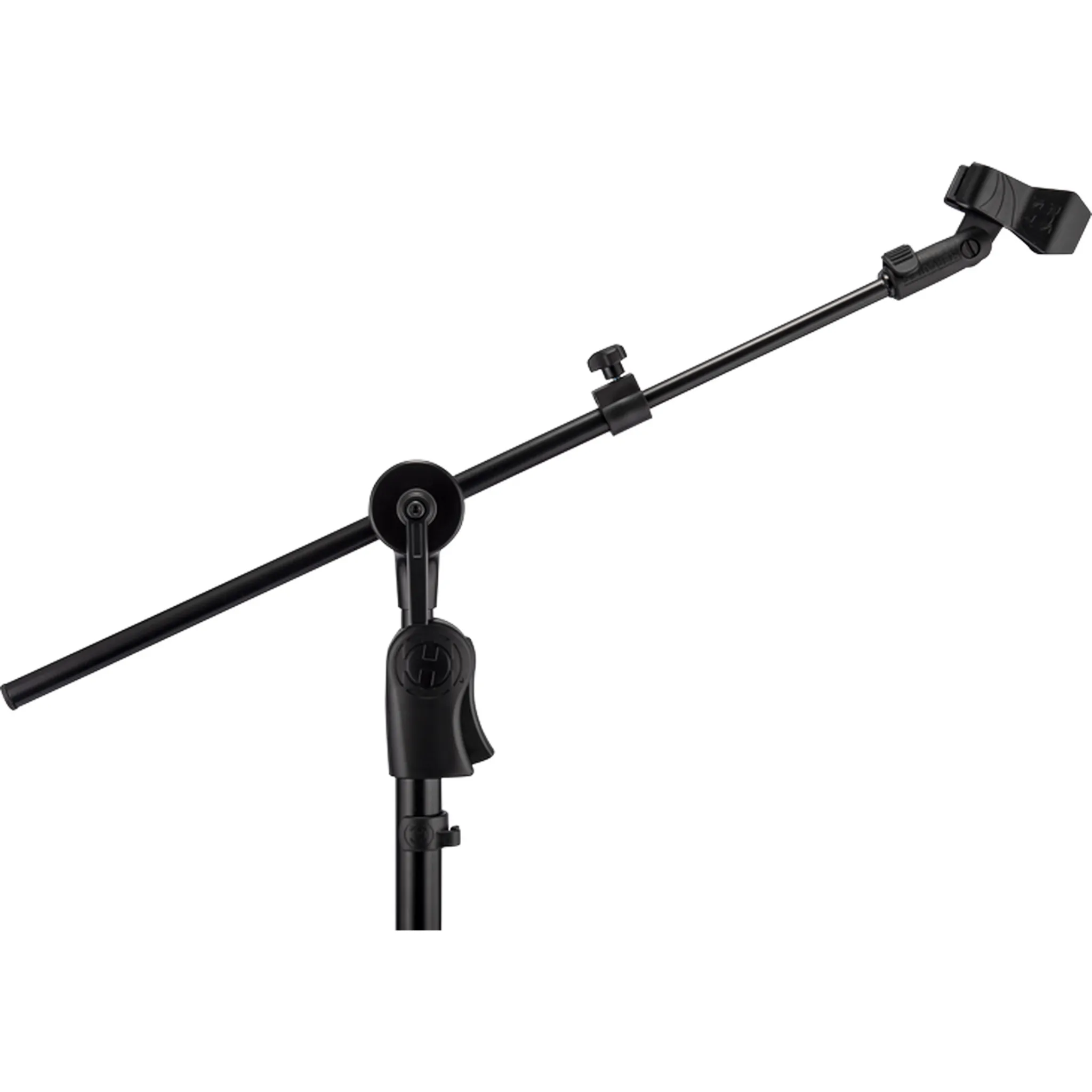 Hercules MS523BPRO EZ Clutch Tripod Hideaway Mic Boom Stand - Image 3