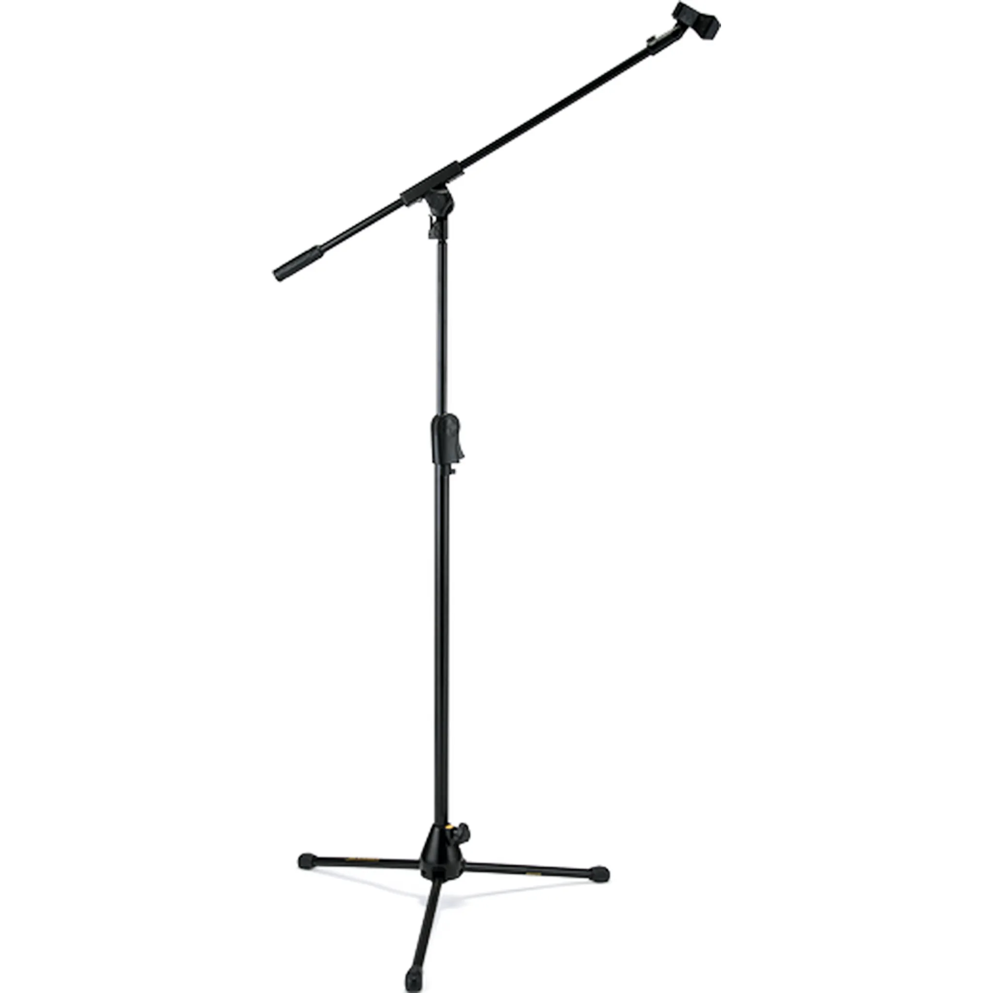 Hercules MS531B Tripod Mic Stand w/Die Cast Base & Boom