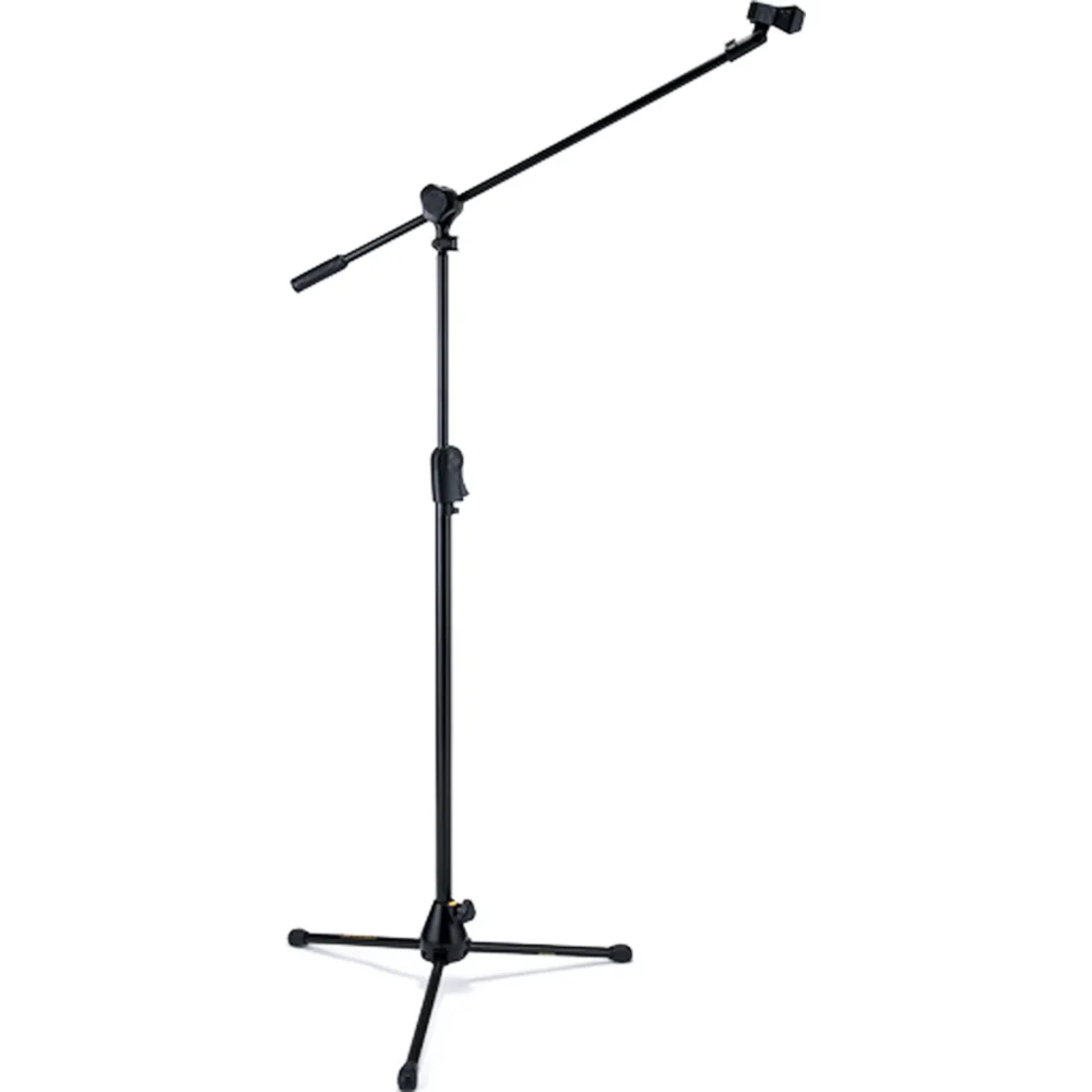 Hercules MS532B EZ Clutch Boom Microphone Stand