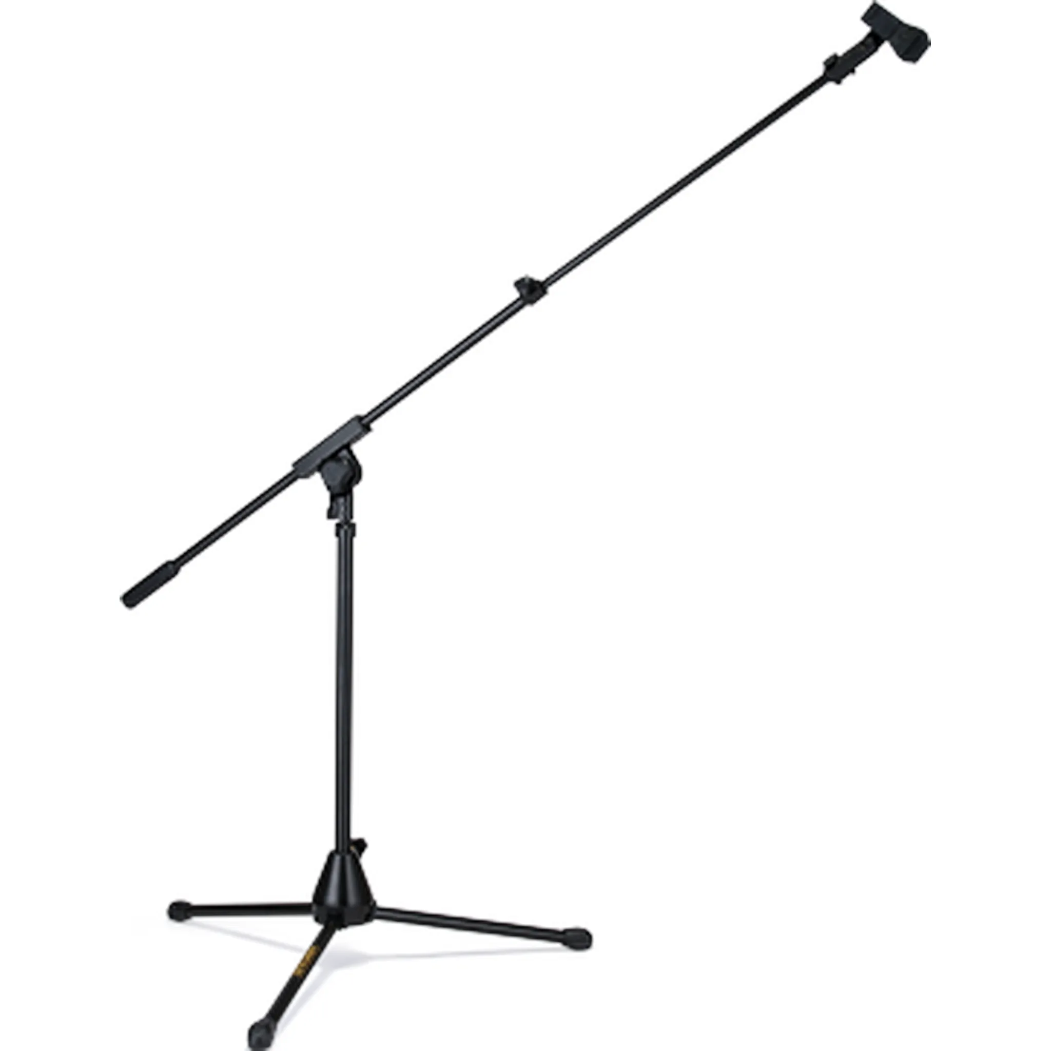 Hercules MS540B Short Tele Boom Tripod Base Stand