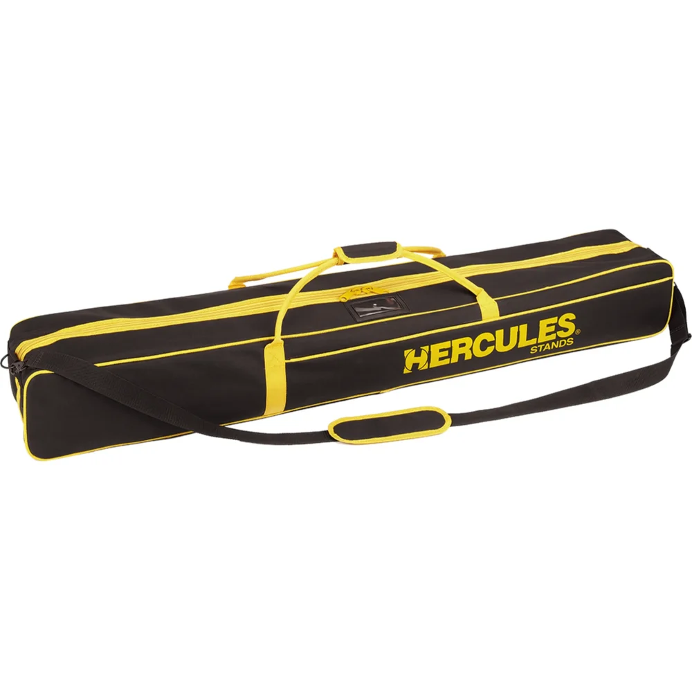 Hercules MSB001 Carry Bag fits 2x Mic Stands or 1x SS400B