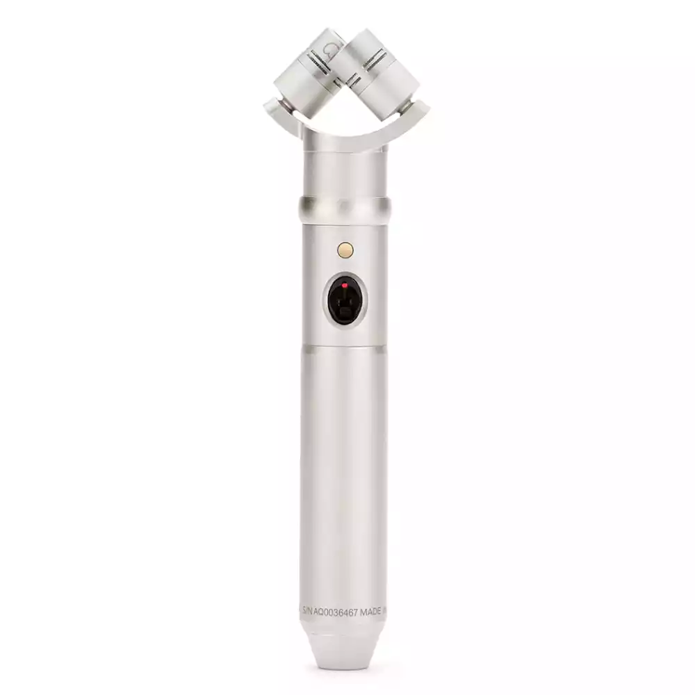 Rode NT4 X/Y Stereo 1/2 Inch Condenser Microphone