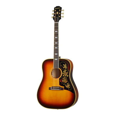 Epiphone Usa Frontier Frontier Burst