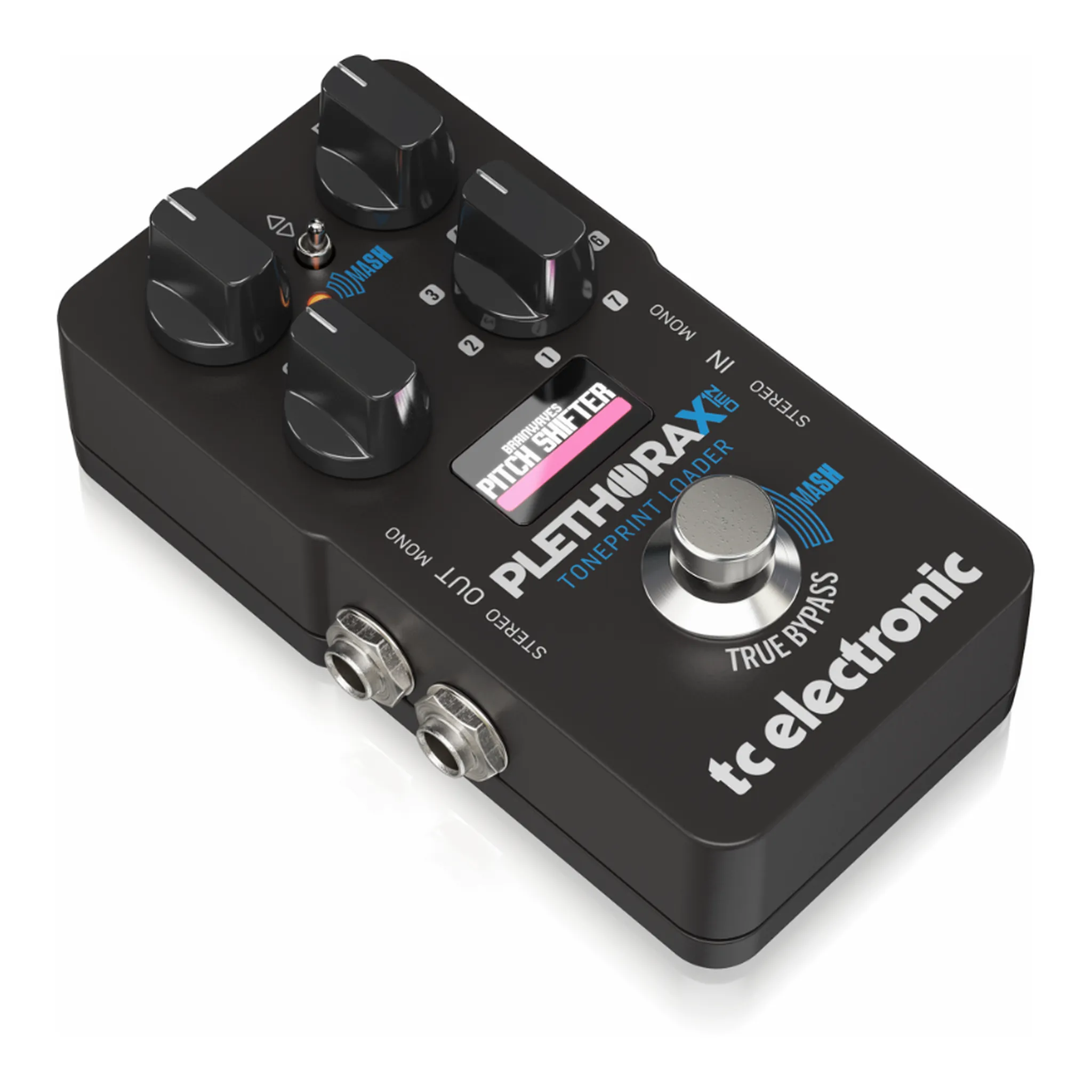 TC Electronic Plethora X1 Neo TonePrint Pedal - Image 2