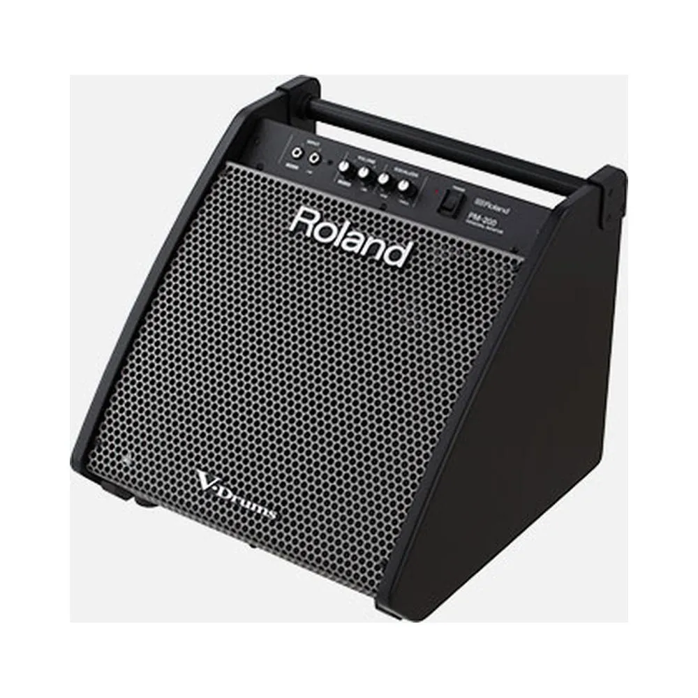 Roland PM-200 Personal Monitor 180w 1x12 Drum Monitor