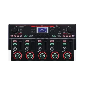 Boss RC-505mkII Loop Station Desktop Looper