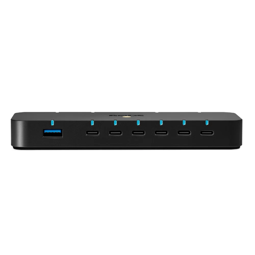 RØDE Hub High Performance USB Hub - Black