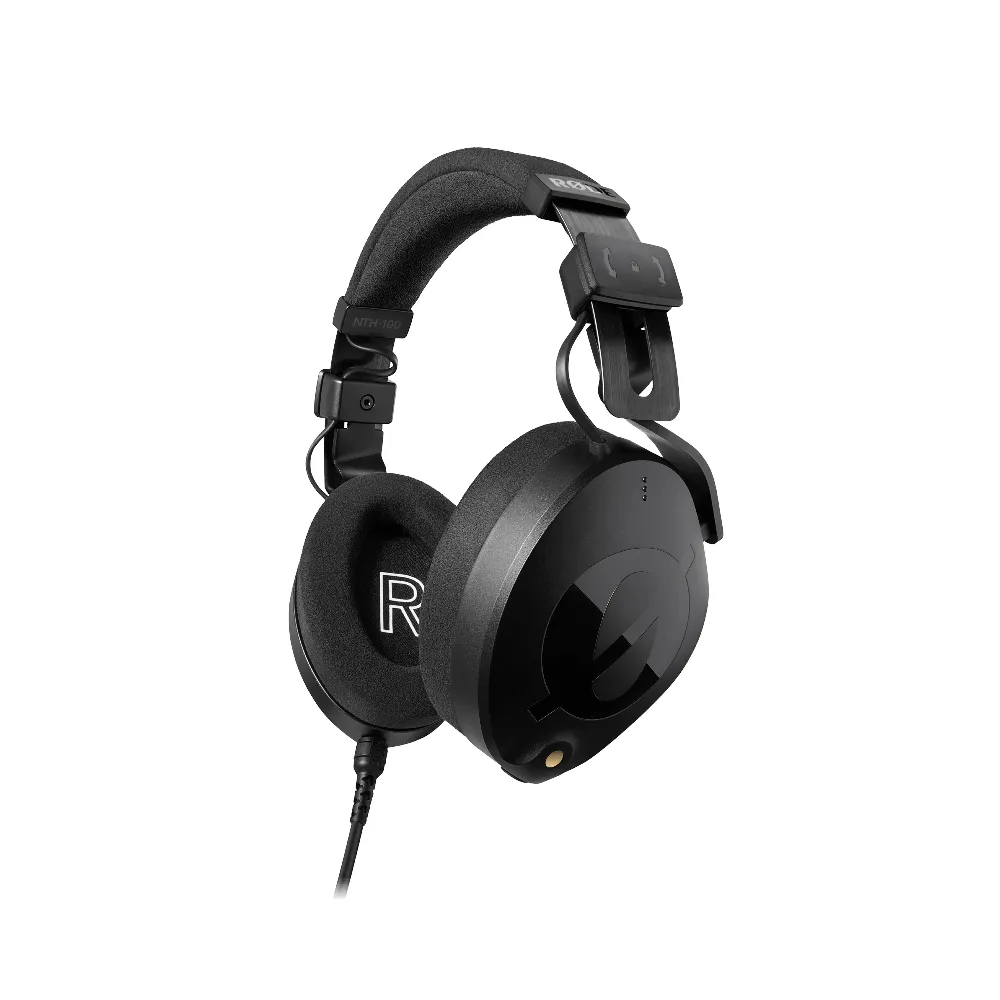 Rode NTH-100 Professional Over Ear Headphones