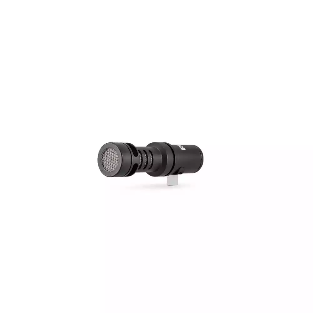 Rode VMMC Directional Microphone with USB-C Connectivity