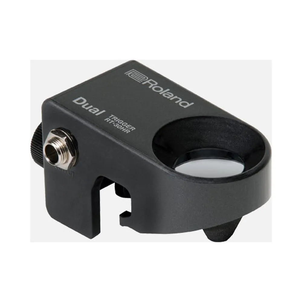 Roland RT-30HR Acoustic Drum Trigger DUAL