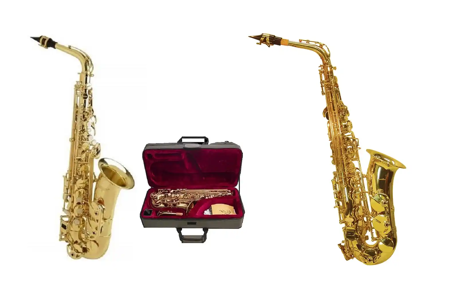 Alto Saxophone