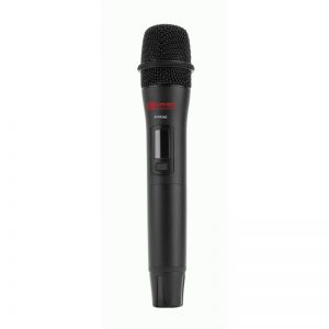 Smart Acoustic SHM260 Handheld Microphone V1