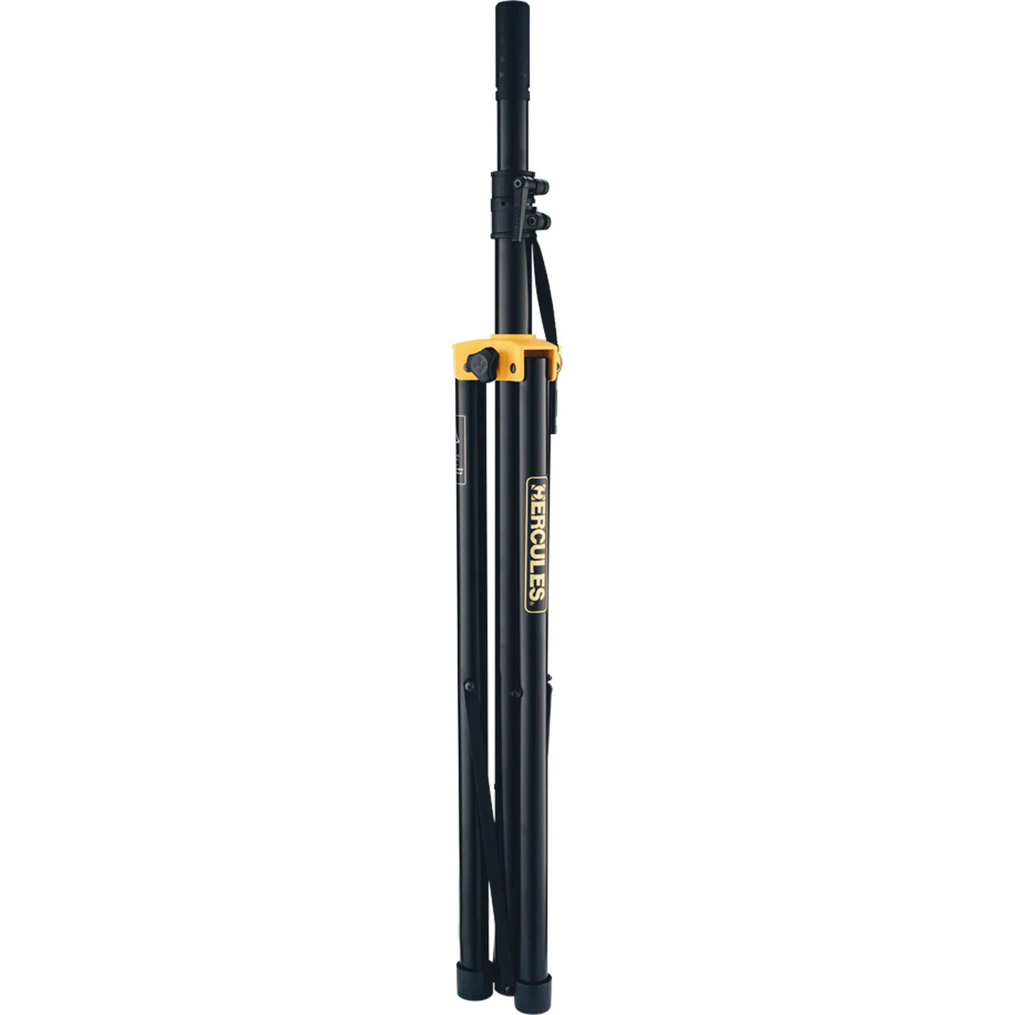 Hercules SS200B Smart Adaptor Speaker Stand w/ Bag (Single) - Image 3