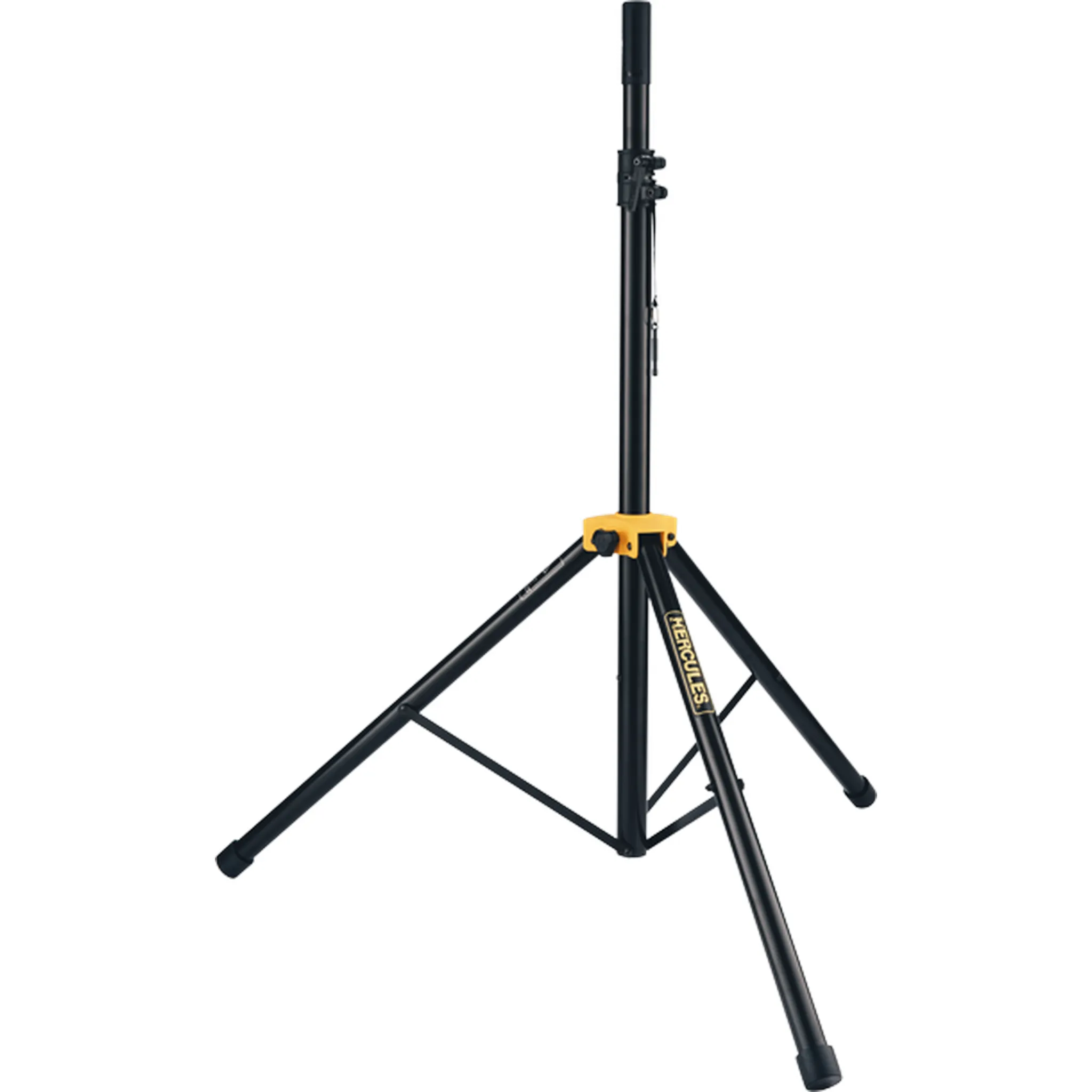 Hercules SS200B Smart Adaptor Speaker Stand w/ Bag (Single) - Image 2