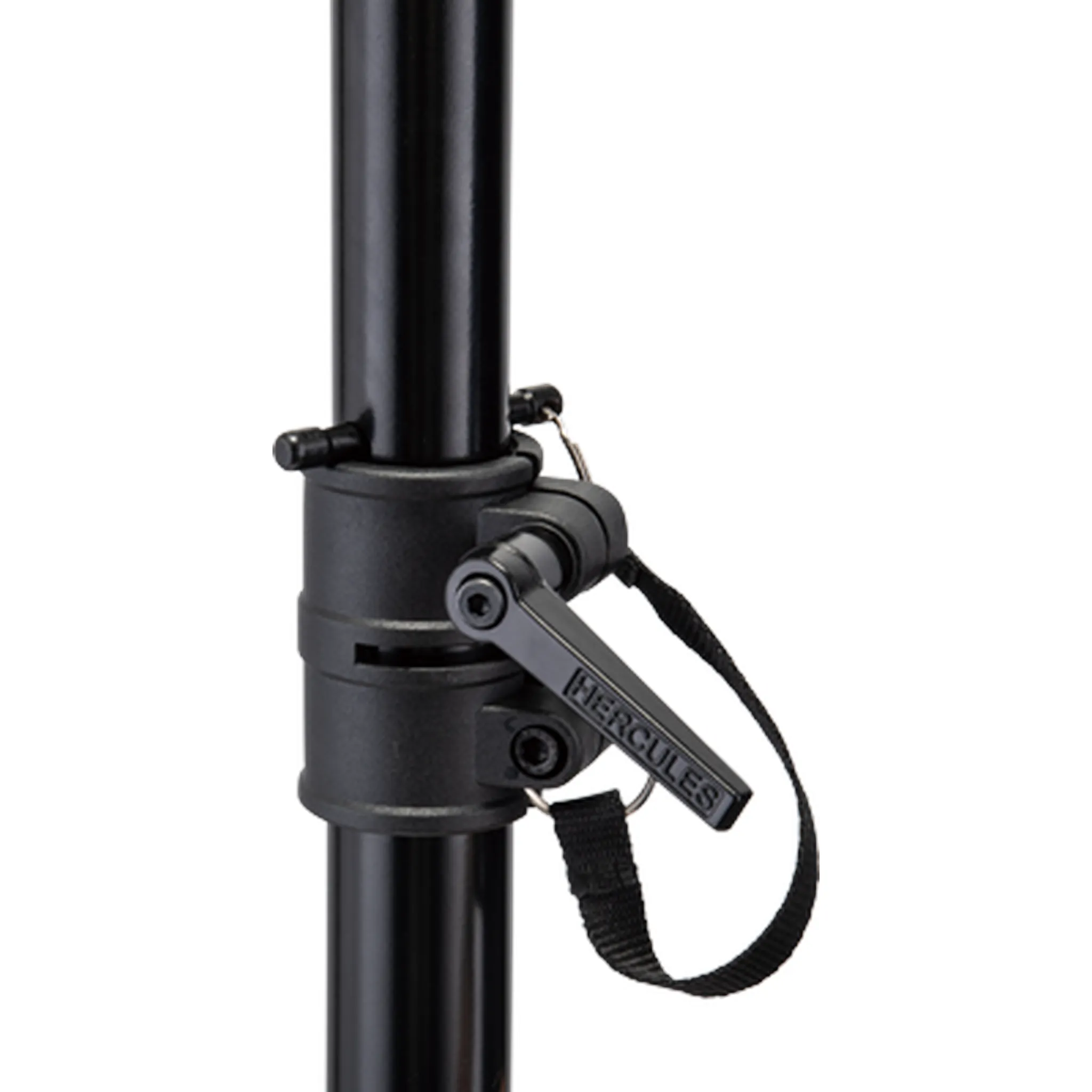 Hercules SS200B Smart Adaptor Speaker Stand w/ Bag (Single) - Image 4