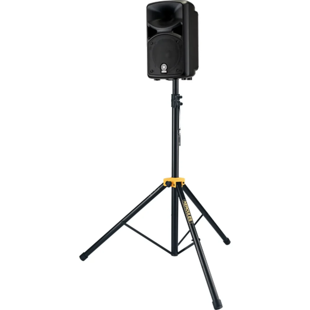 Hercules SS200B Smart Adaptor Speaker Stand w/ Bag (Single)