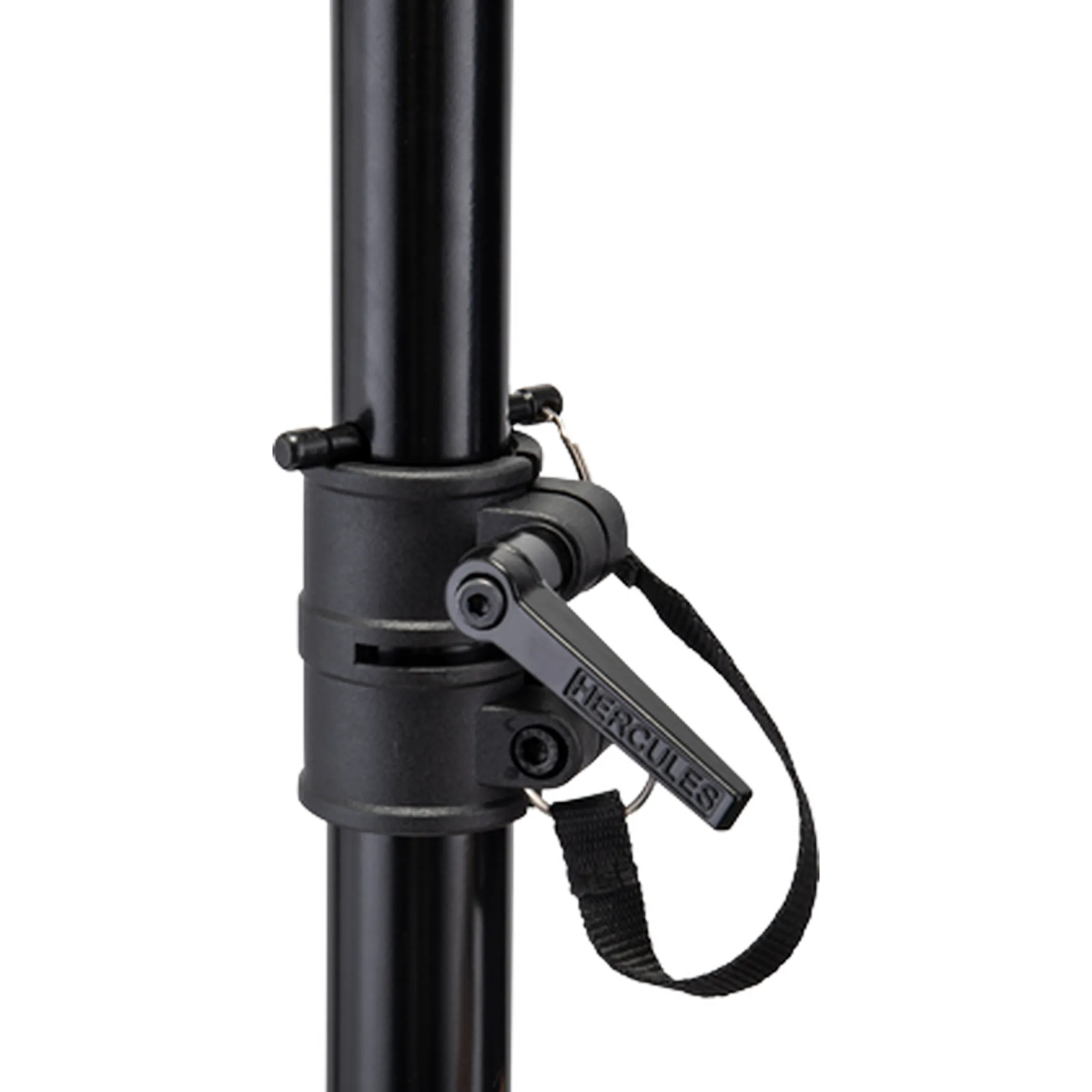 Hercules SS350BB Hybrid Adaptor Subwoofer Pole Pair w/ bag - Image 6