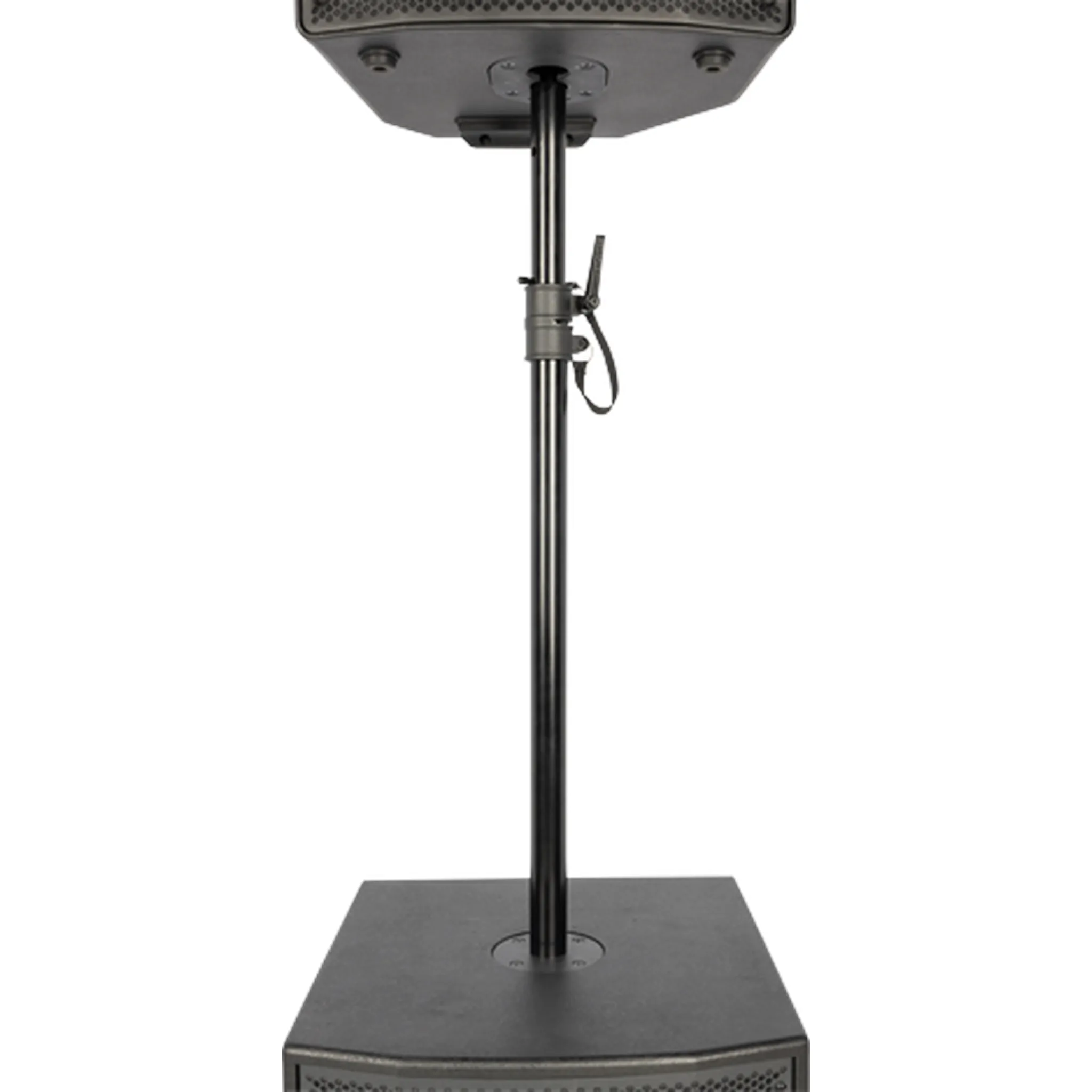Hercules SS350B Hybrid Adaptor Subwoofer Pole