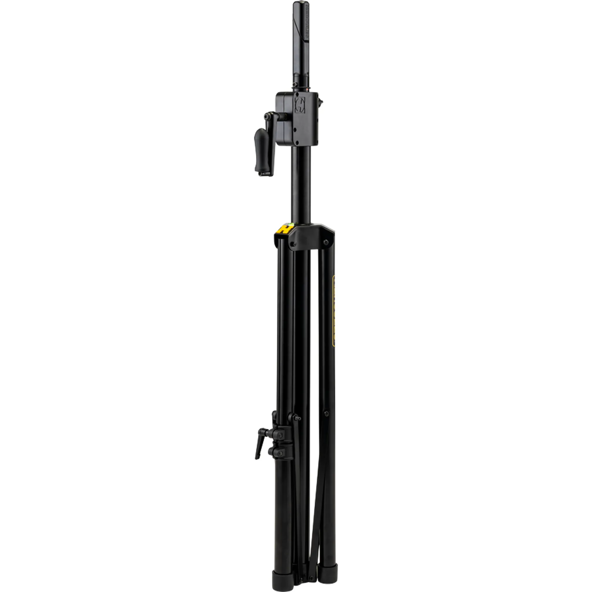 Hercules SS710BPLUS Gear Up Speaker Stand - Image 2