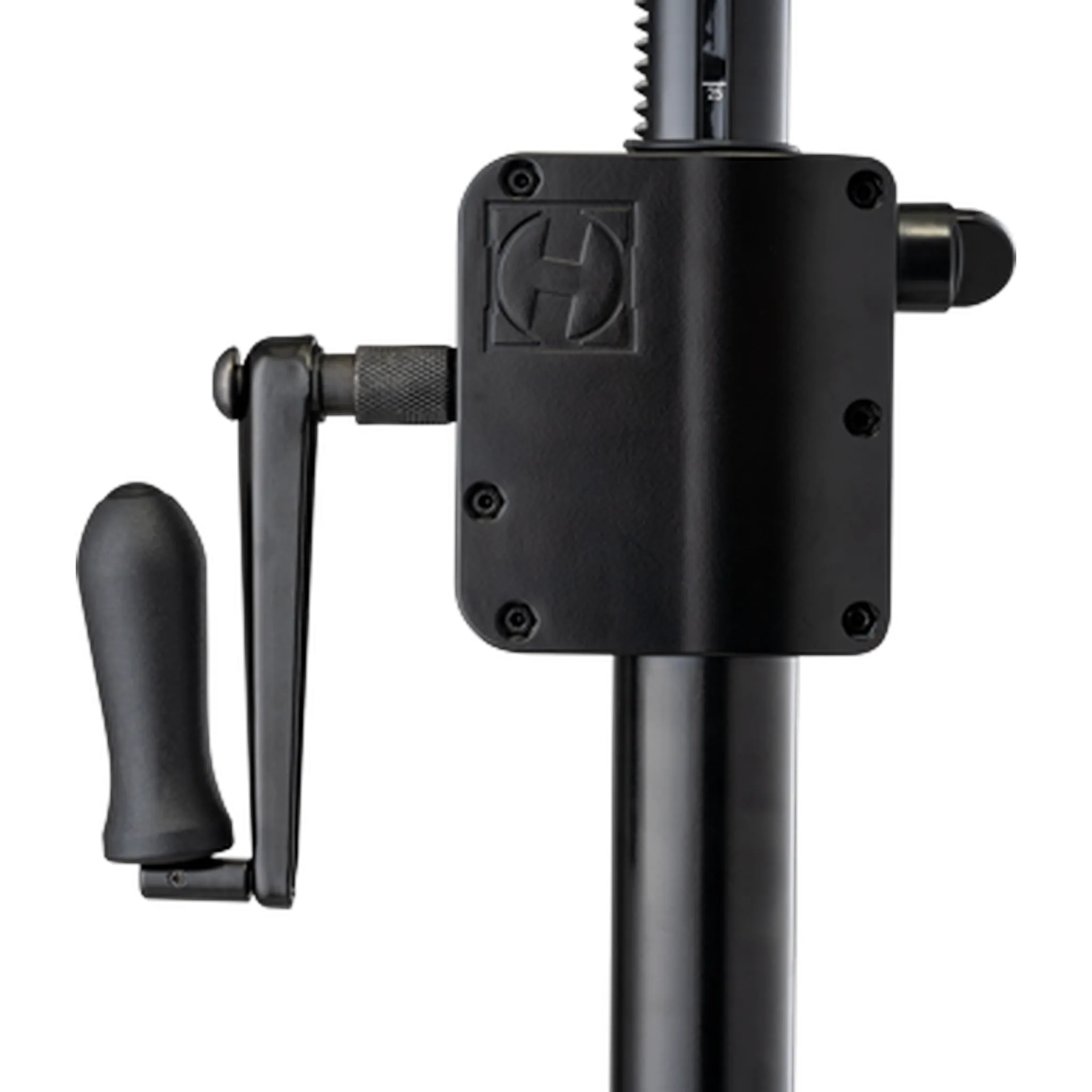 Hercules SS710BPLUS Gear Up Speaker Stand - Image 4