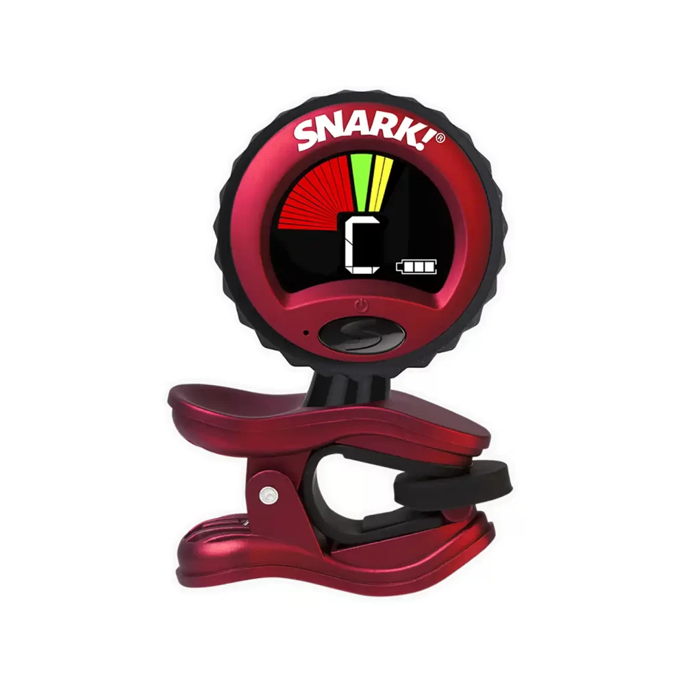 Snark ST-2 HPT High Precision All-instrument Clip-on Tuner