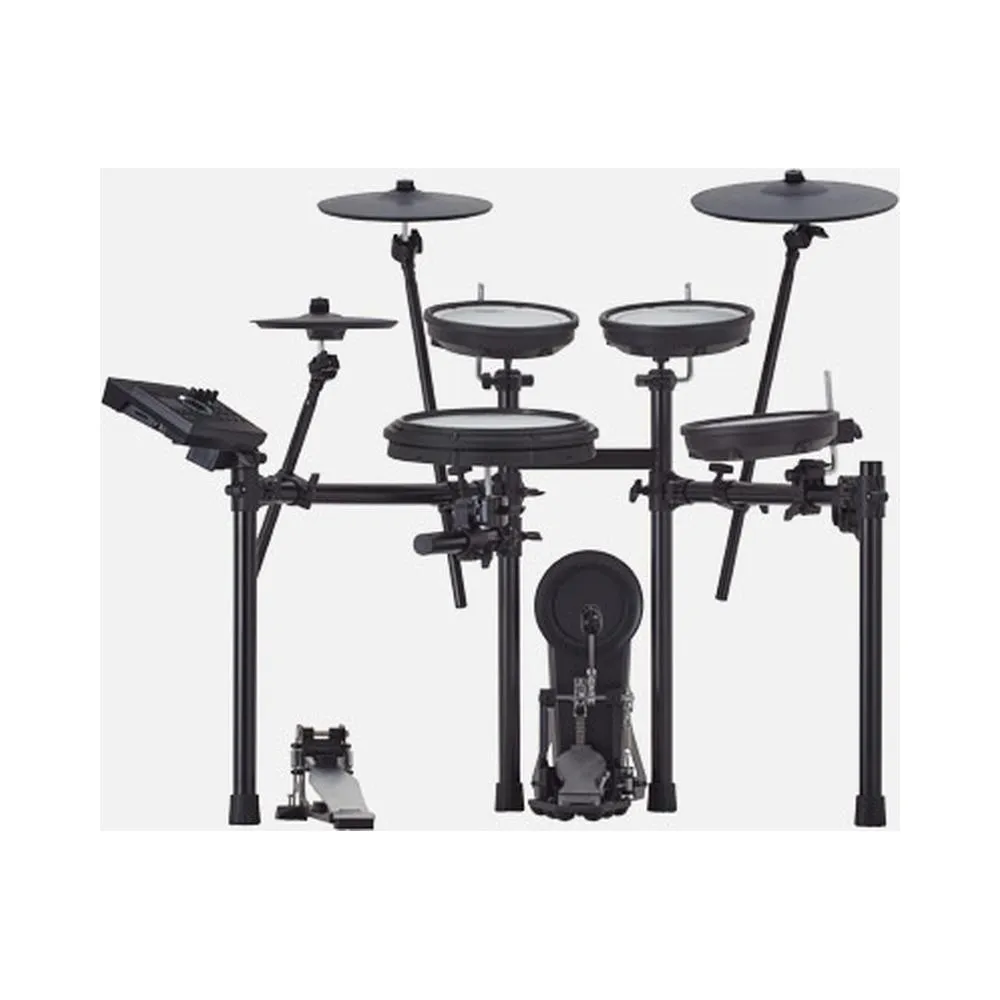 Roland TD-17KV2 V-Drums Complete Kit