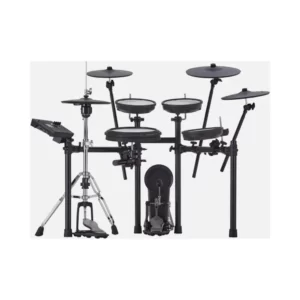 Roland TD-17KVX2 V-Drums Complete Kit