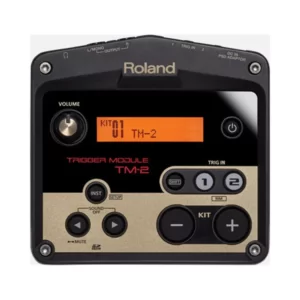 Roland TM-2 Trigger Module
