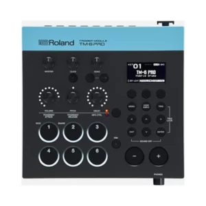 Roland TM-6 PRO Trigger Module