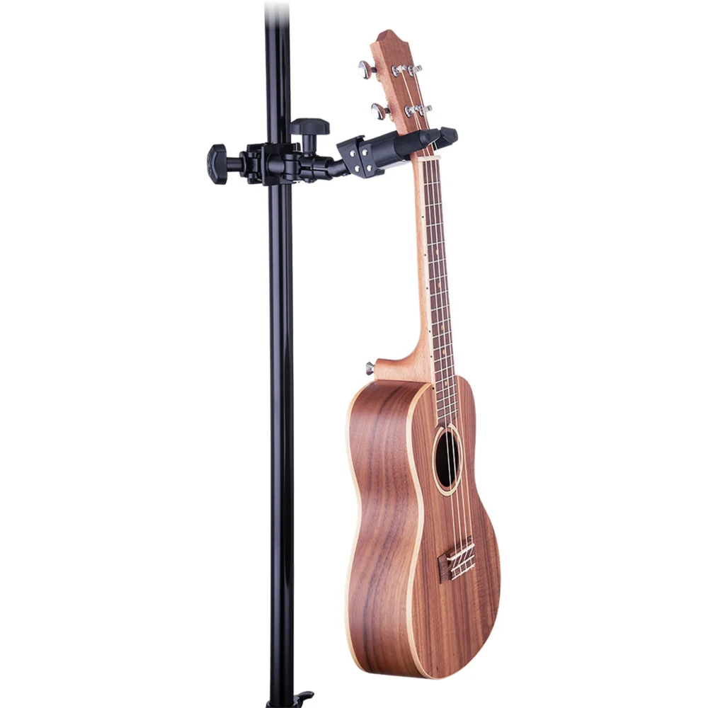 Hercules USP20CB Ukulele Attachment Clamp