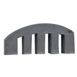 AMS VA212 Violin Rubber Mute