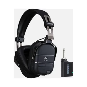 Boss WAZA-AIR BASS Wireless Personal Bass System
