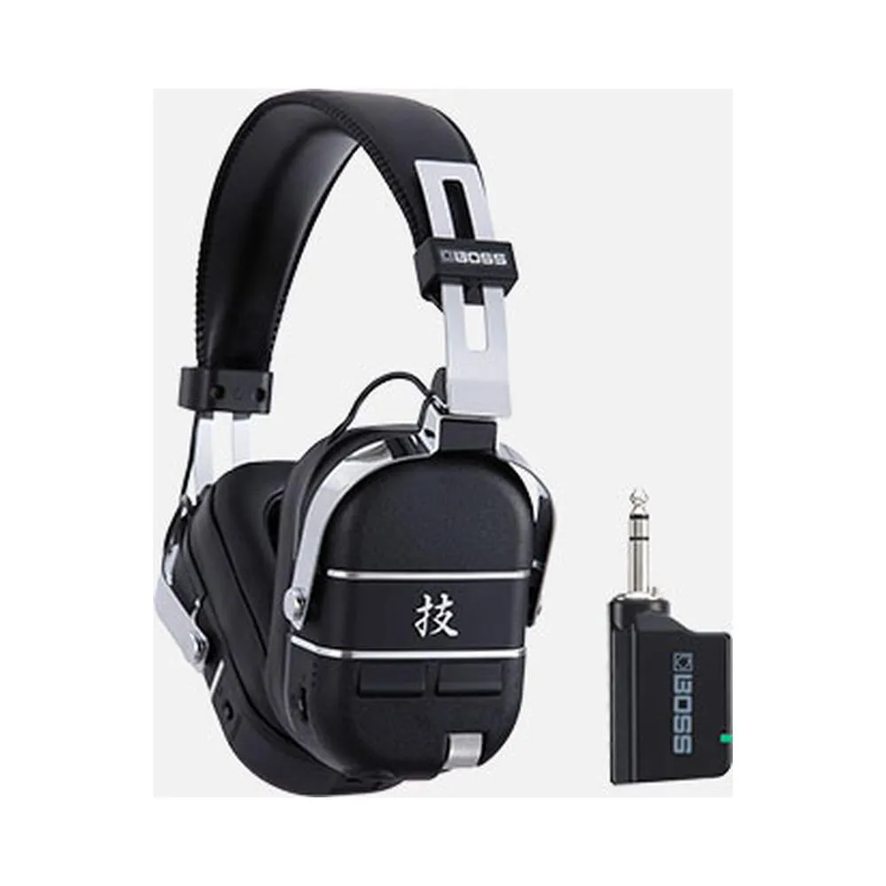 Boss WAZA-AIR Wireless Personal Guitar Syste