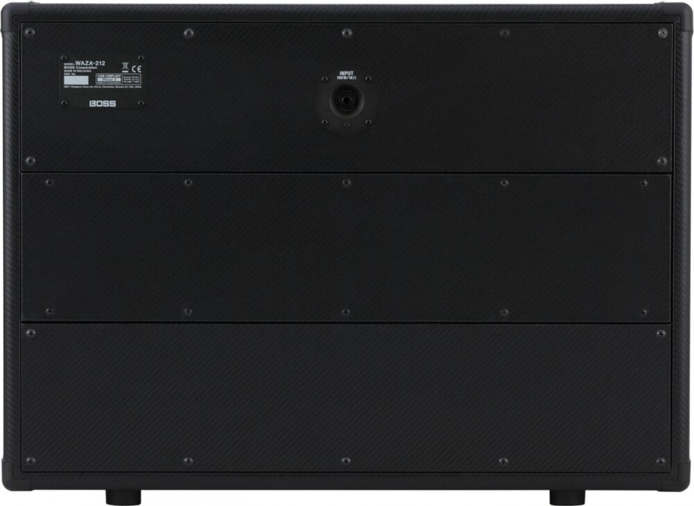 Boss Katana Cabinet 212 WAZA - Image 2