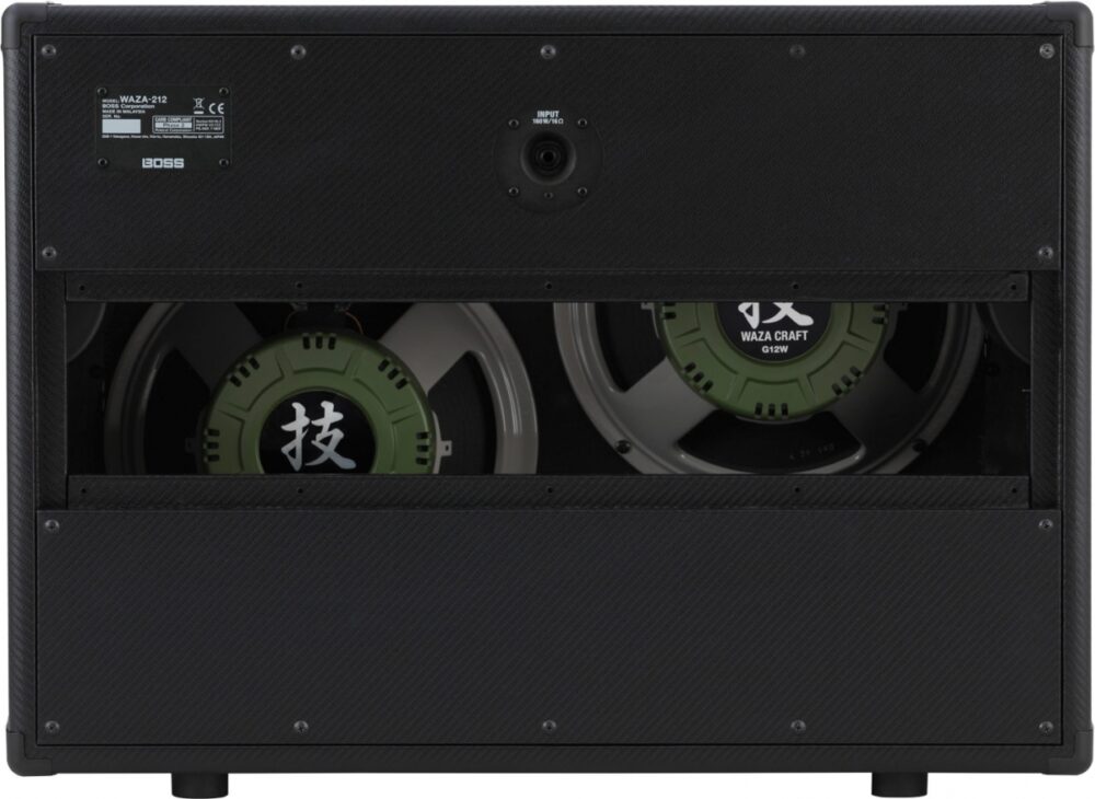 Boss Katana Cabinet 212 WAZA - Image 3