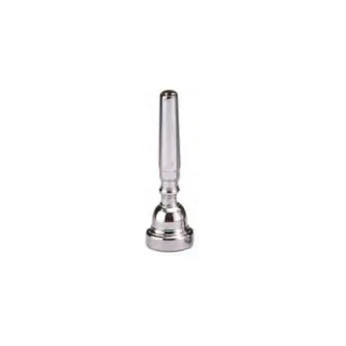 Trumpet Mouthpiece 7C Cup Nickel Plated