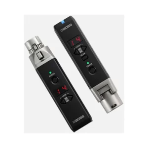 Boss WL-30XLR Wireless XLR