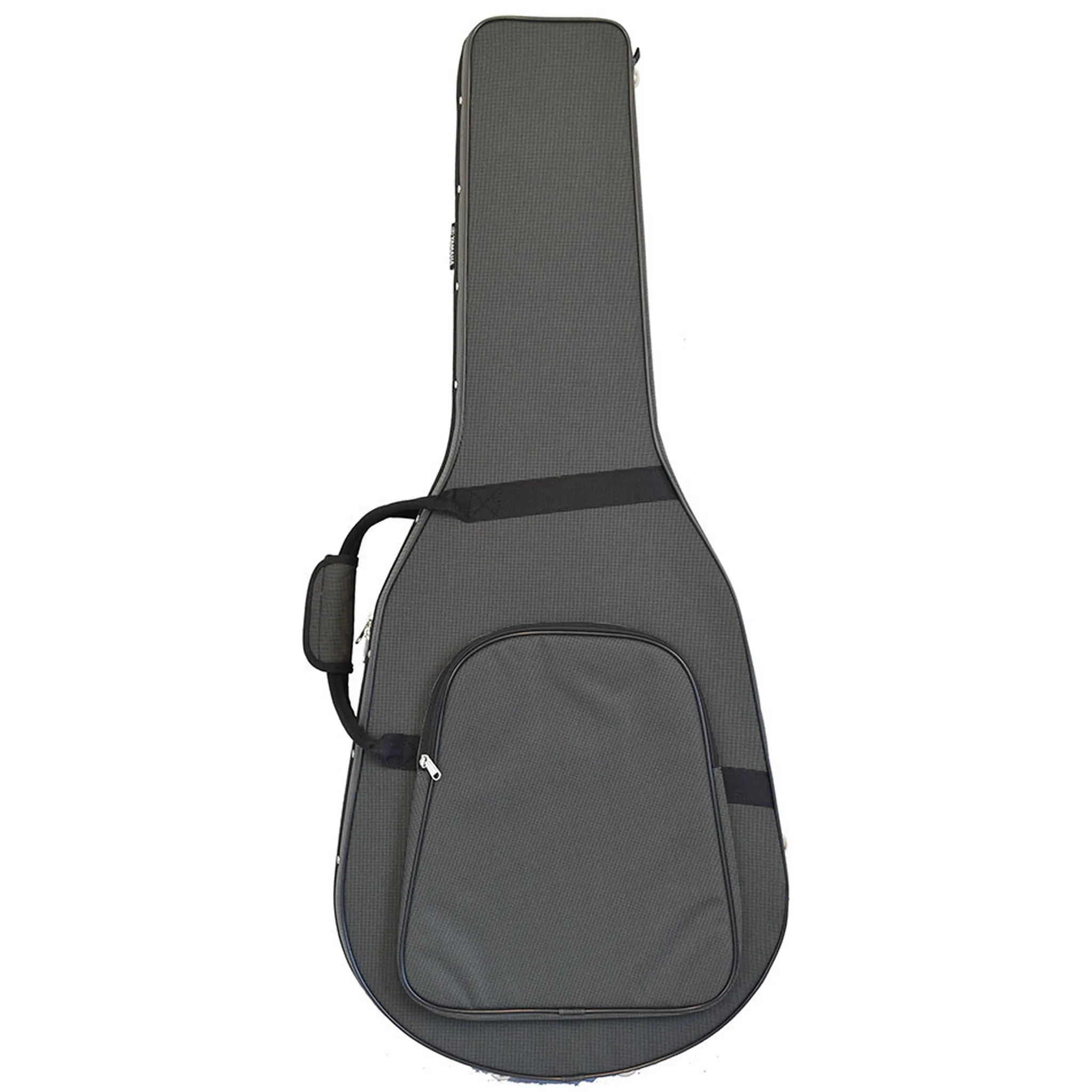 Yamaha NCX3C-NT Natural Acoustic Electric Classical Cedar Guitar w/Deluxe Gigbag - Image 2